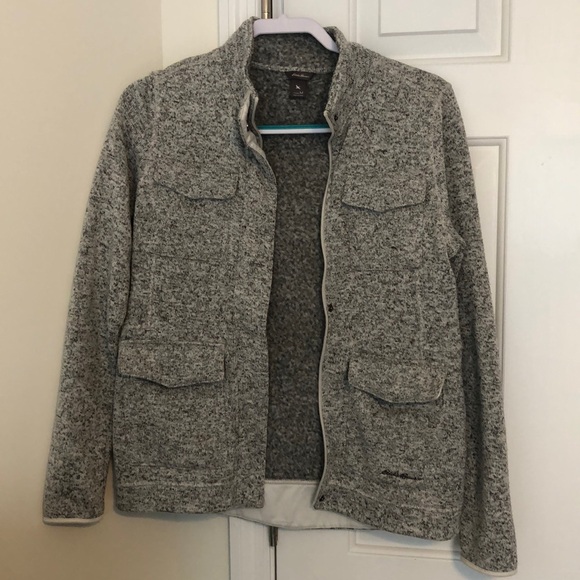 Eddie Bauer Jacket - Picture 1 of 4